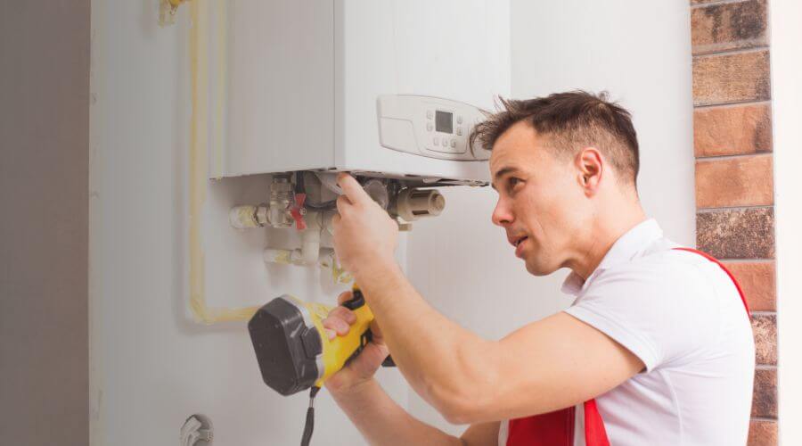 Professional emergency plumbing in Union City, GA